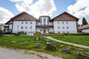 Apartman Arberblick 20